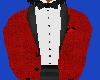 [BD]Classic Tux in Red