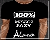 MISZCZ Fazy shirt