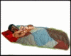 [xo]Romantic snuggle bed