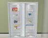 DB Baby Cabinet