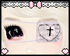 angel eyepatch