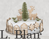 Xmas Cake | V2