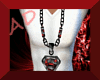 AD Man Of Steel Chain