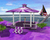 XU Purple Beach