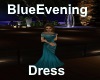 [bD]BlueEveningDress