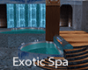 Exotic Spa ii