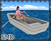 ! Rowing Boat