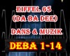 Eiffel 65 - (Da Ba Dee)