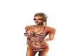 US Flag Bikini