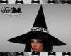 Wicked Witch Hat