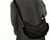 !Grey Sweaters+Bag