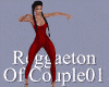 Dance Reggaeton 01