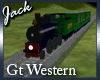 Great Western Railroad