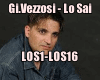 Gianni Vezzosi - Lo Sai