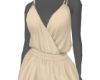 Jumpsuit | Cream | SB