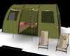 Camping Lounger