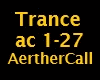 Trance AertherCall