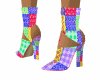BOOTS*JUNUNA