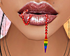 PRIDE MOUTH BEADS