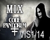 CODE PANDORUM