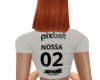 CAMISA FM CORITIAS