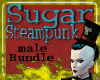 *LV*Sugar Steampunk skin