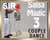 Dance Salsa Magic