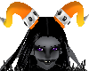 {KV} Fantroll Horns 55