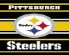 STEELERS CHEVY DONK