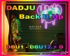 Dadju Back It Up