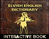 BOOK Elvish English