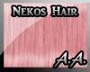 *AA* Nekos Hair