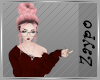 {Z} Pink Ombre | Clio