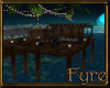 ~F~ Party Deck Seating