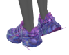 VF COZY halo sneakers