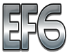 EF6 Wall Hanging