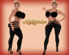 LK MIKA LEGGINGS RLL