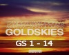 Gold Skies Remix