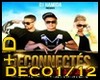 DECONNECTES DJ HAMIDA