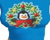 Winter Pequin Shirt