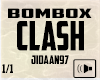 Bombox Clash NEW