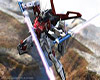 [RK] Gundam Sword Pose
