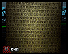 ✘Stone Glyph