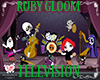 Ruby and Friends TV