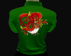 [SL] Green/Dragon Polo
