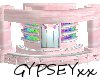 GYPSEY's Pink Bar