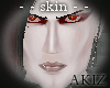 ]Akiz[ Vampiria Skin