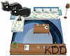 *KDD Normandy couch