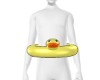Ducky Pool Float V2