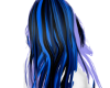 {NYX}  Dark Blue Hair